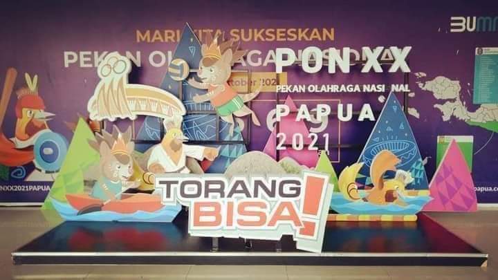 Torang Bisa! / FB Alexander Heri