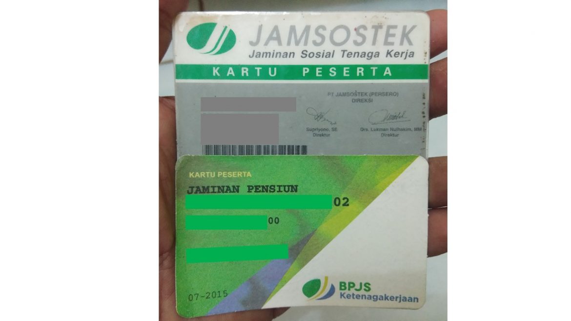 Prosedur Klaim Pencairan Sebagian Saldo JHT BPJS Ketenagakerjaan