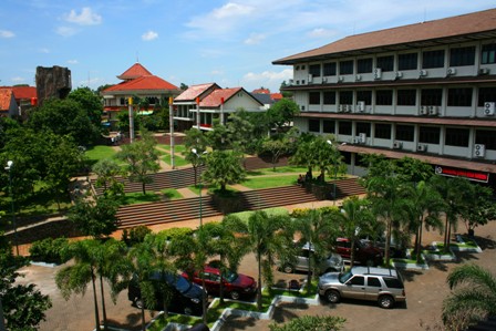 Universitas Gunadarma Kampus Kelapa Dua / http://ugpedia.gunadarma.ac.id/