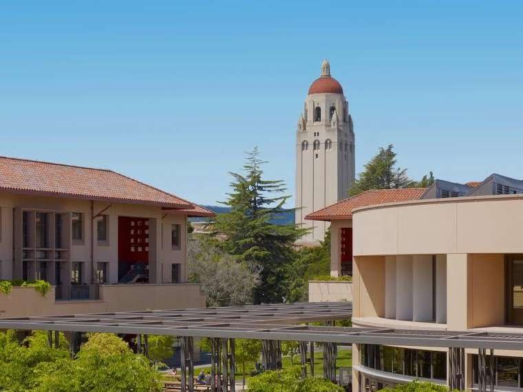Universitas Stanford / https://stanfordexeced.stanford.edu/
