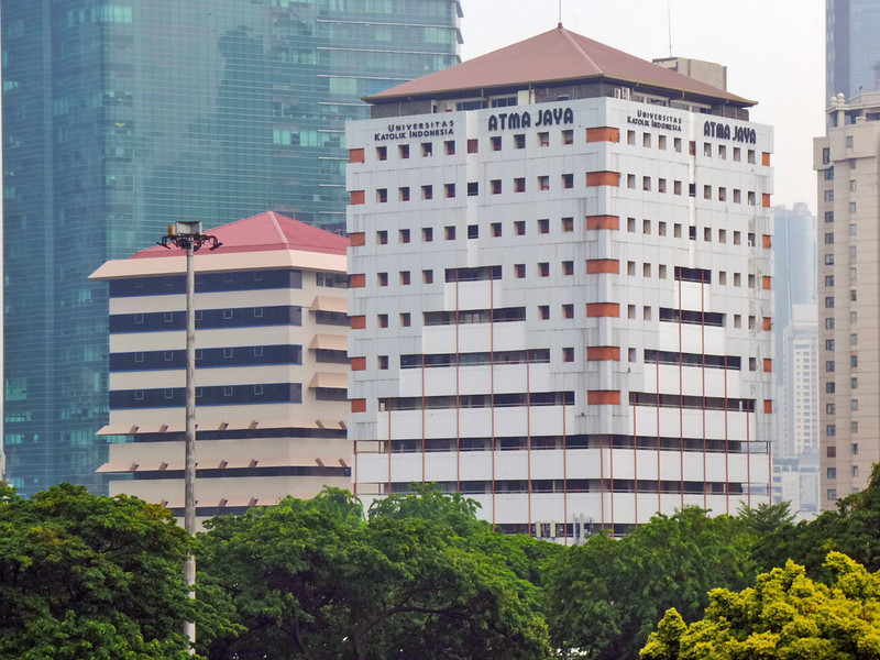 Universitas Jurusan Psikologi Soshum Terbaik Sekitar Jabodetabek