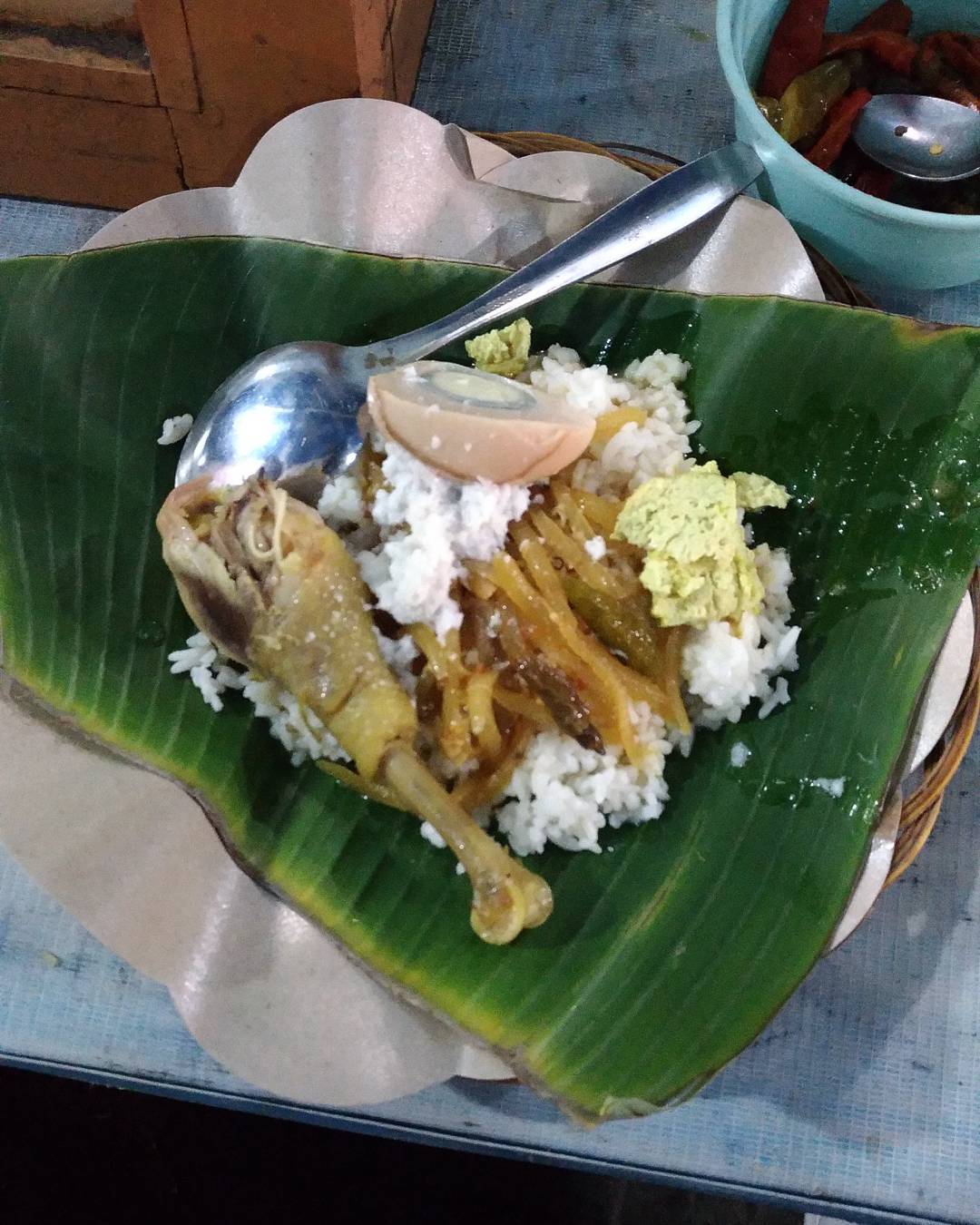 Nasi Liwet Bu Wongso Lemu IG ajay041501