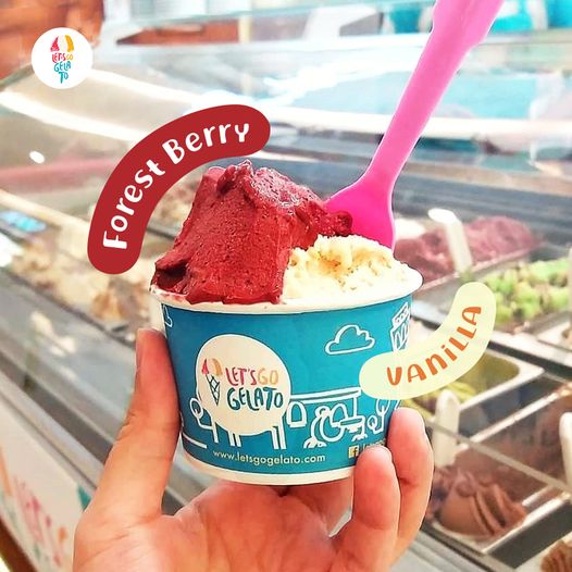 Lets Go Gelato. Gambar Facebook Lets-Go-Gelato