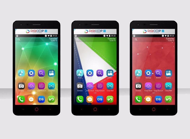 Wow.. Ternyata 7 Smartphone Ini Asli Buatan Indonesia