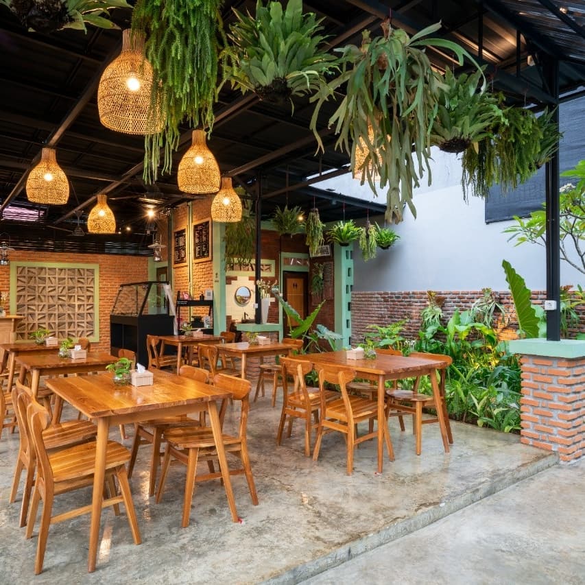 5 Rekomendasi Coffee Shop Kekinian di Jakarta Selatan