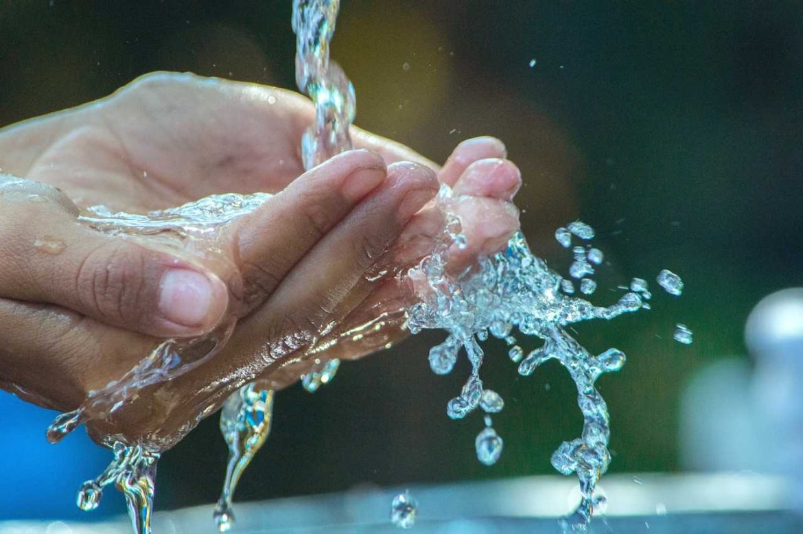 Air Zamzam Diakui Sebagai Air Paling Murni Didunia