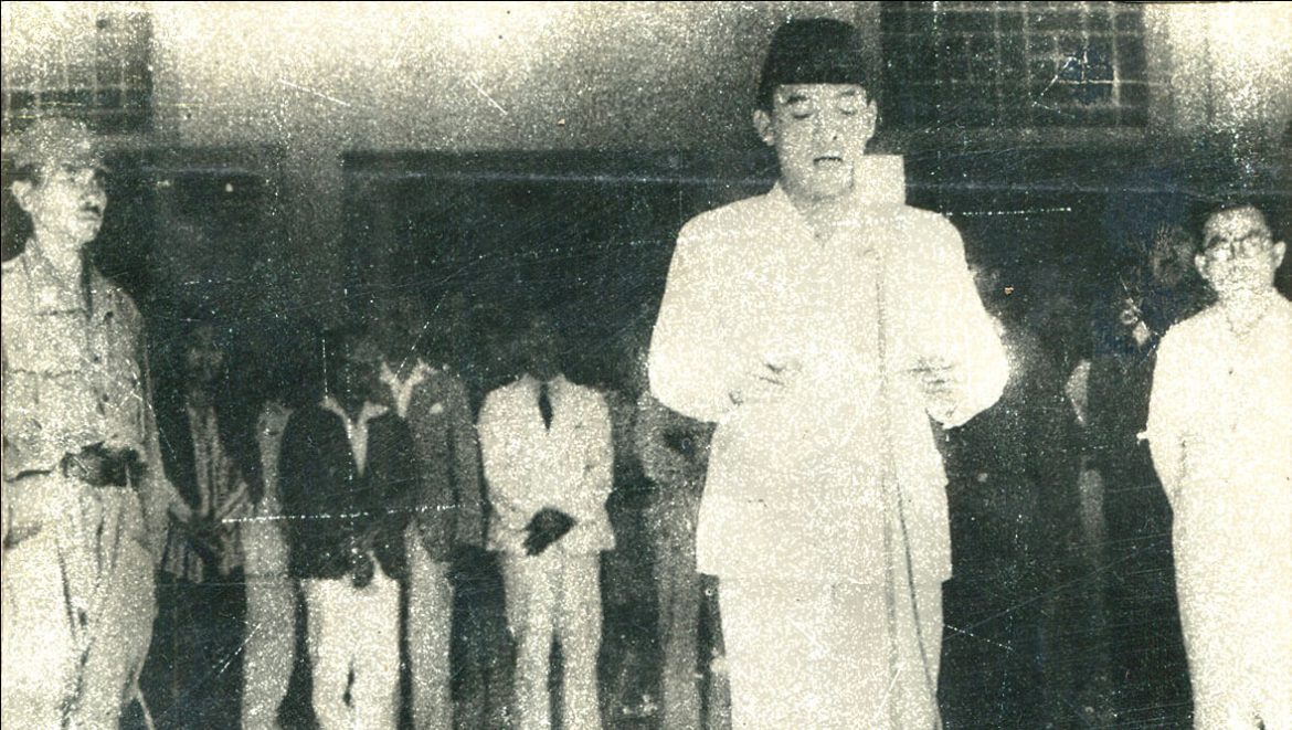 Ir. Soekarno, Sang Proklamator: Perjalanan Panjang Menuju Kemerdekaan Bangsa Indonesia