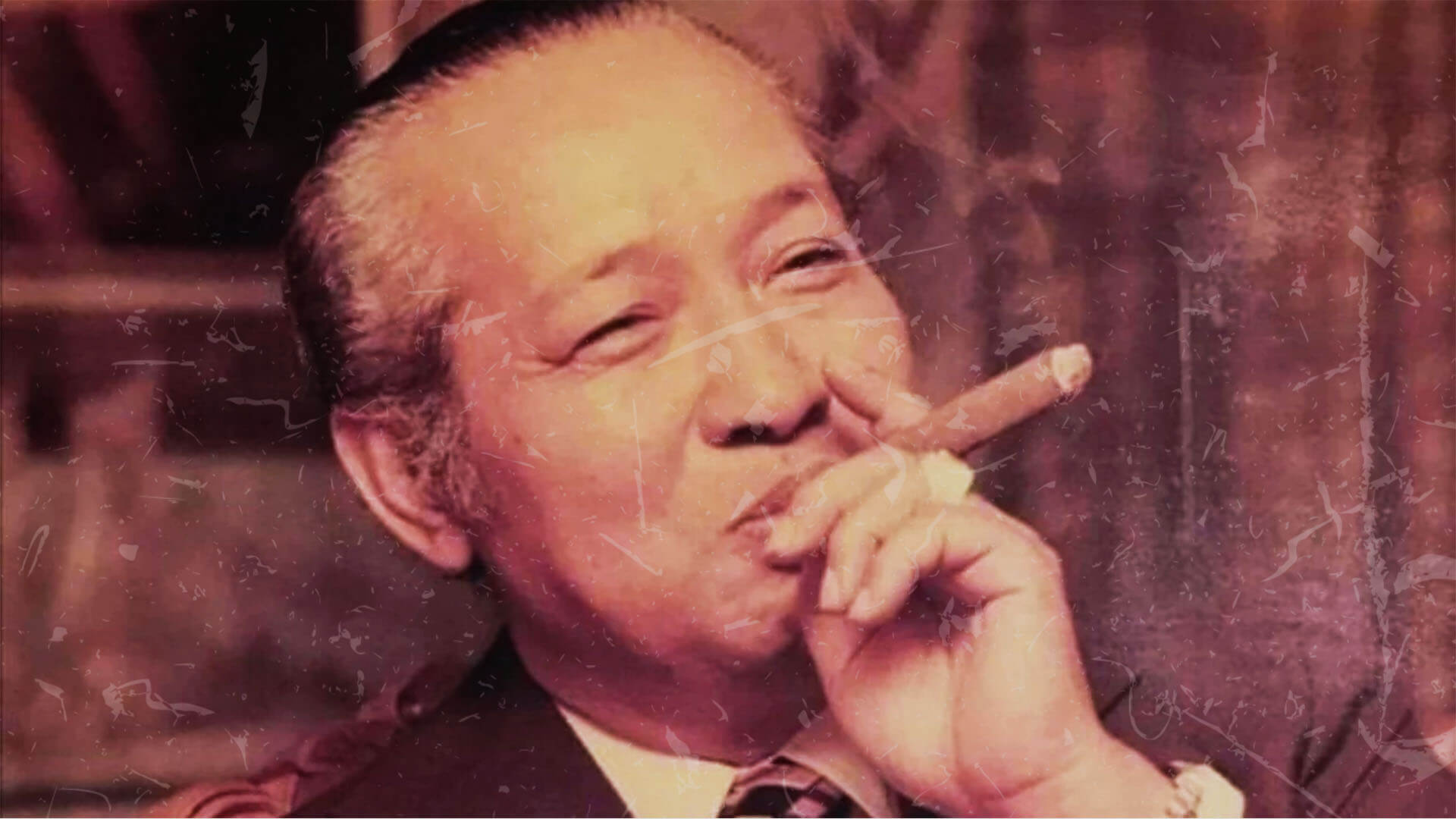 Soeharto: Bapak Pembangunan