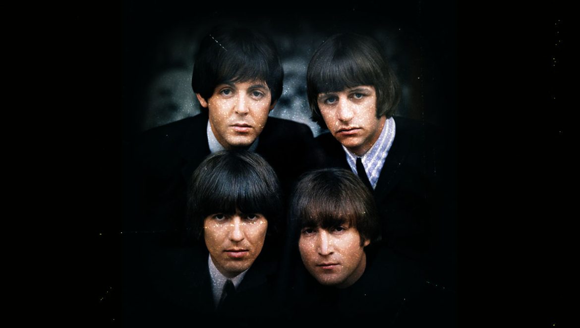 The Beatles: Melodi Perjalanan Hidup yang Abadi