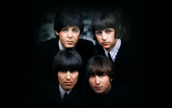 The Beatles: Melodi Perjalanan Hidup Yang Abadi